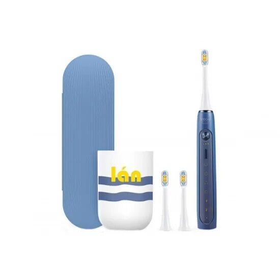 Зубная щетка Soocas Sonic Electric Toothbrush X5 (Blue/Синий) - 2