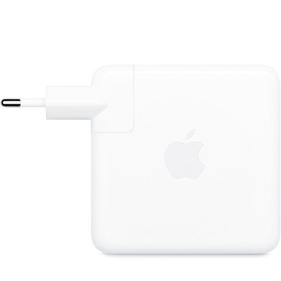 Блок питания Apple 96W USB-C Power Adapter Original - 2