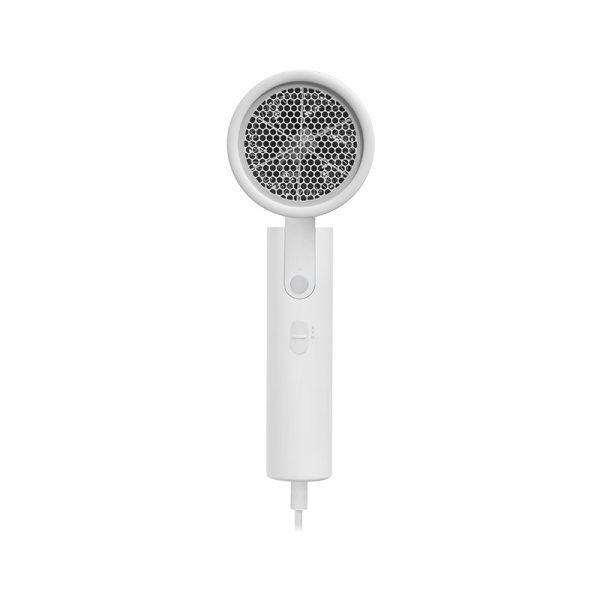 Фен для волос Mijia Home Negative Ion Portable Hair Dryer H100 (White/Белый) - отзывы владельцев и опыт использования - 1