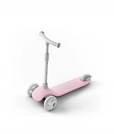 Xiaomi MITU Children Scooter (Pink) - 1