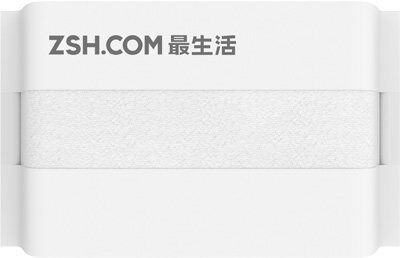Xiaomi ZSH Youth Series 1400 x 700 мм (White) - 1