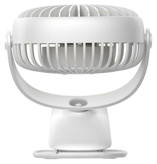 Вентилятор Baseus Box Clamping Fan (White/Белый) - 4