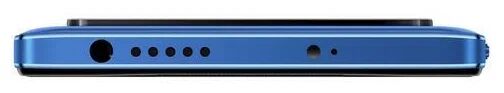 Смартфон Poco M4 Pro 8Gb/256Gb RU (Cool Blue) Poco M4 Pro - характеристики и инструкции - 12