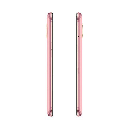 Смартфон Meitu T9 64GB/4GB (Pink/Розовый) - 4