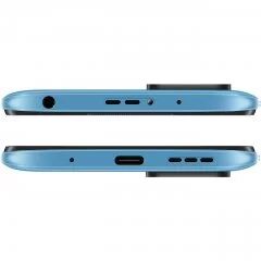Смартфон Redmi 10 4/128GB NFC RU (Sea blue) 10 - характеристики и инструкции - 4