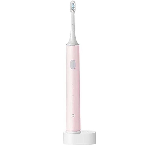 Электрическая зубная щётка Mijia Electric Toothbrush T500 (Pink) - 2