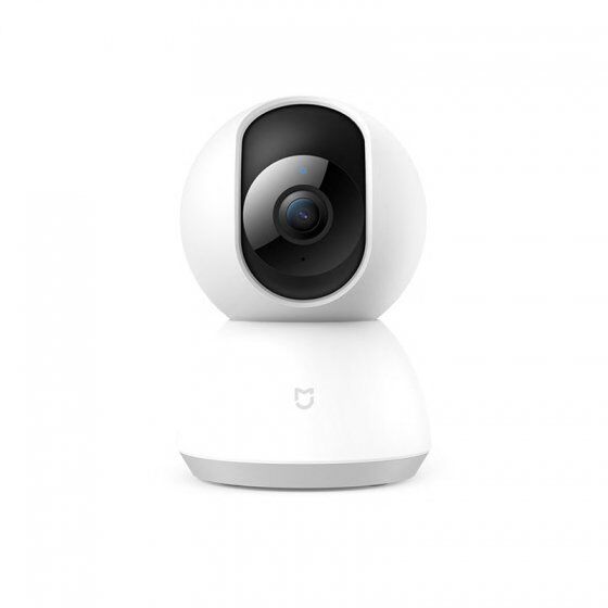 IP-камера MiJia 360 Home Camera PTZ Version 1080p (White/Белая) 