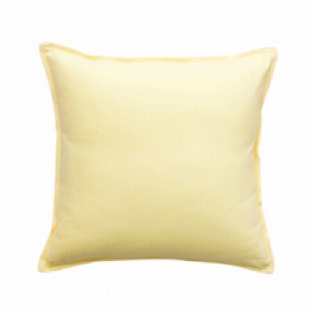 Хлопковая подушка Xiaomi Nightly Chrome Style Pillow (Yellow/Желтый) - 3
