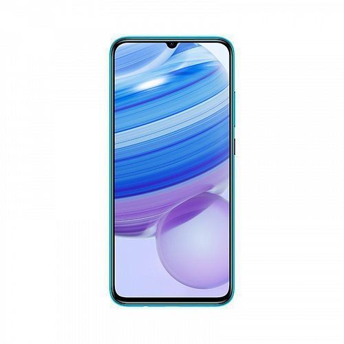 Смартфон Redmi 10X 6GB/128GB (Синий/Blue) - отзывы - 5