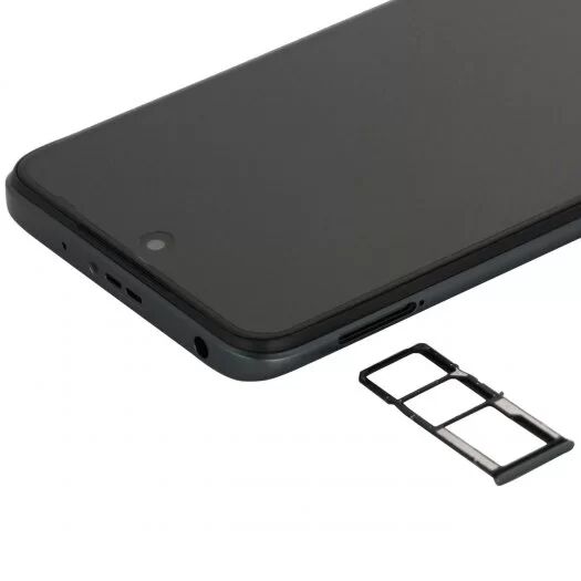 Смартфон Redmi 10 4/128GB NFC EAC (Carbon gray) Redmi 10 - характеристики и инструкции - 5