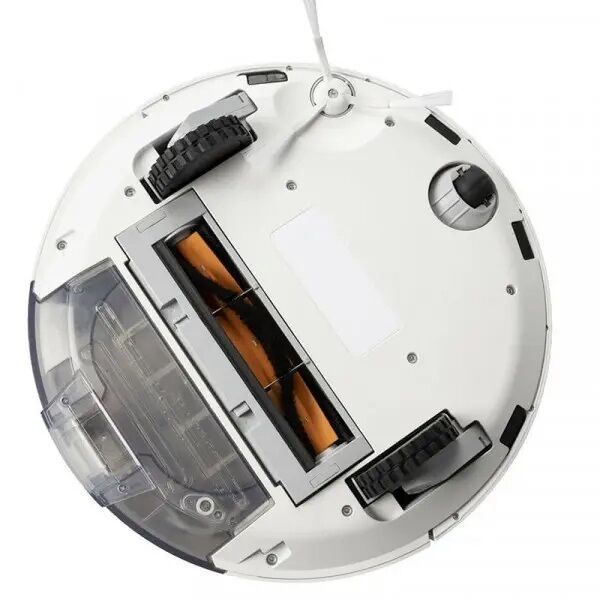 Робот-пылесос Lydsto R1 Robot Vacuum Cleaner (White) - отзывы - 5