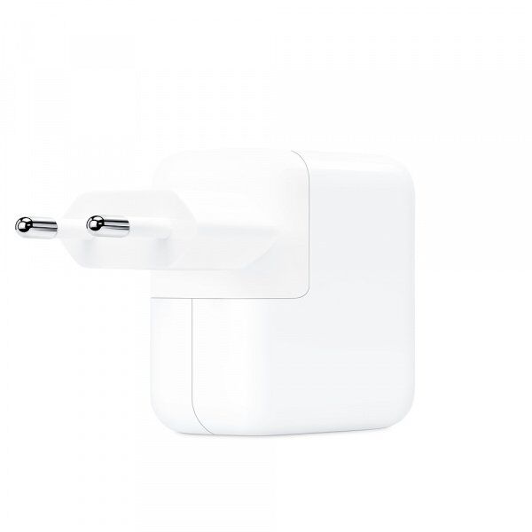 Блок питания Apple 30W USB-C Power Adapter Original - 3