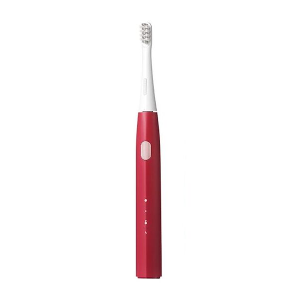 Электрическая зубная щетка DR.BEI Sonic Electric Toothbrush GY1 Y1 (Red) - 4