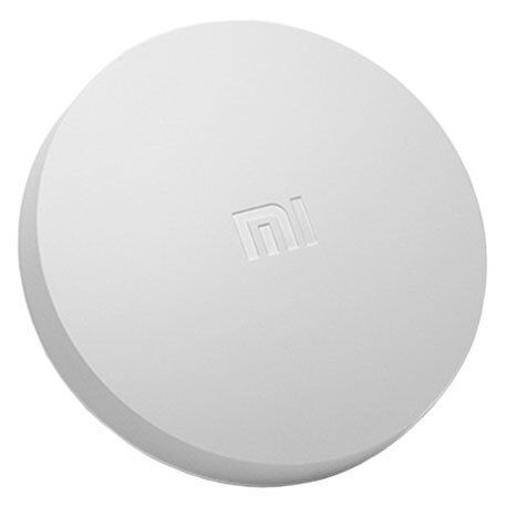 Беспроводная кнопка-коммутатор Xiaomi Mi Smart Home Wireless Switch (White/Белый) : отзывы и обзоры - 1