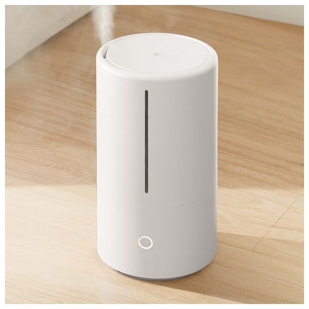 Увлажнитель воздуха Xiaomi Smart Antibacterial Humidifier SKV4140GL (Белый) : отзывы и обзоры - 7