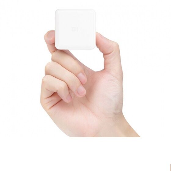 Контроллер Xiaomi Mi Smart Home Magic Cube (White/Белый) - 3
