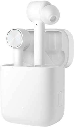 Беспроводные наушники Xiaomi Mi True Wireless Earphones (Белый) - 1