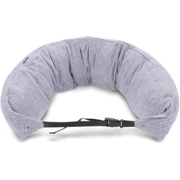 Подушка для шеи Xiaomi 8H Pillow U1 (Gray/Серый) - 2