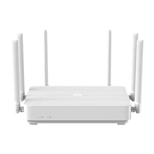Wi-Fi Роутер Redmi Router AX6 (White) : отзывы и обзоры - 2