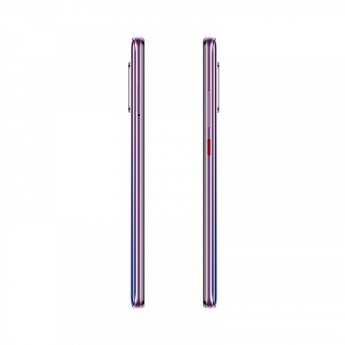Смартфон Redmi 10X Pro 5G 4GB/64GB (Фиолетовый/Violet) - 2