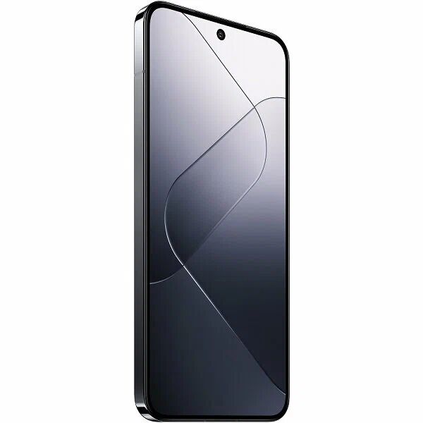 Смартфон Xiaomi Mi 14 12Gb/512Gb Black EU - 3