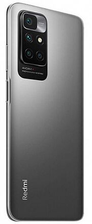 Смартфон Redmi 10 4Gb/64Gb (Grey) EU Redmi 10 - характеристики и инструкции - 2