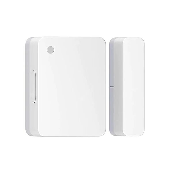 Датчик открытия дверей и окон Xiaomi Mi Smart Home Door/Window Sensor 2 MCCGQ02HL (White) - 2