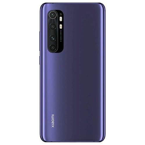 Смартфон Xiaomi Mi Note 10 Lite 6GB/128GB (Purple/Фиолетовый) - 4