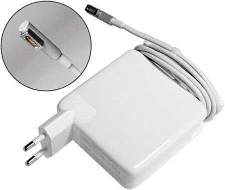 Блок питания Apple Magsafe 45W Power Adapter Original - 3