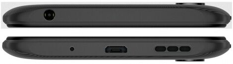 Смартфон Redmi 9A 32GB/2GB (Black) RU  - характеристики и инструкции - 5