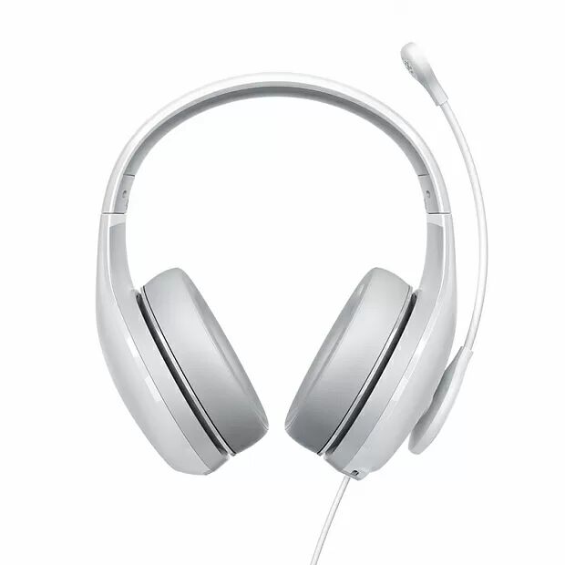 Проводные наушники Mijia Headset K Song (White/Белый) - 3