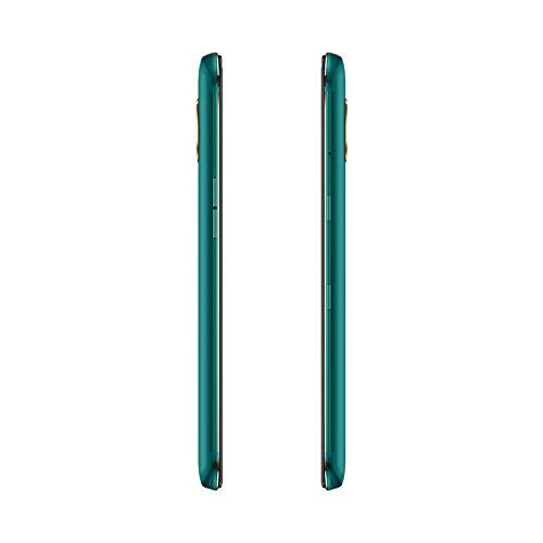 Смартфон Meitu T9 64GB/4GB (Green/Зеленый) - 4