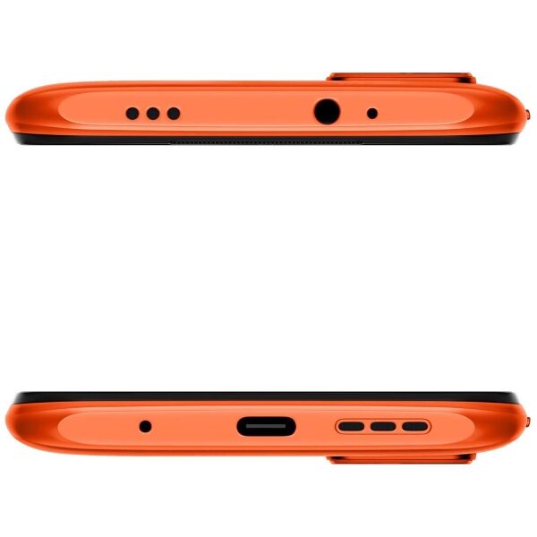 Смартфон Redmi 9T 4/64GB NFC (Orange) RU Redmi 9T - характеристики и инструкции - 3