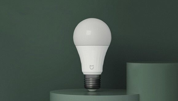 Светодиодная лампочка Xiaomi