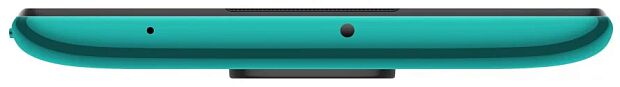 Смартфон Redmi Note 9 3/64GB (Green/Зеленый) Redmi Note 9 - характеристики и инструкции - 11