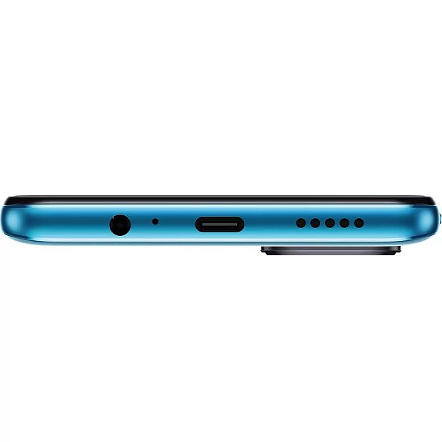 Смартфон Poco M4 Pro 5G 6Gb/128Gb RU (Cool Blue) Poco M4 Pro - характеристики и инструкции - 6