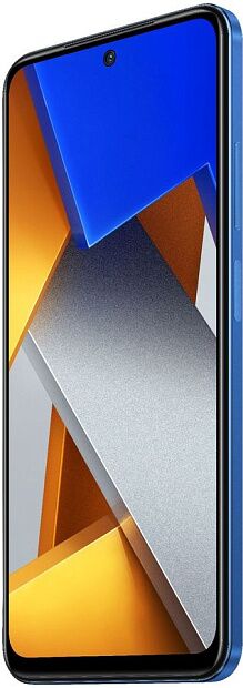 Смартфон Poco M4 Pro 4G 4Gb/64Gb (Blue) - 4