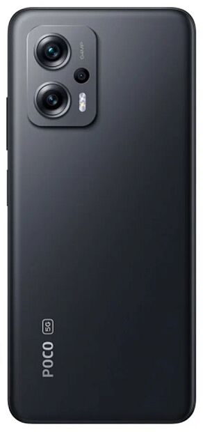 Смартфон POCO X4 GT 5G 8/128Gb (Black) EU POCO X4 GT - характеристики и инструкции - 3