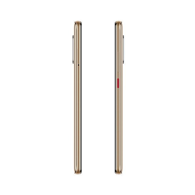 Смартфон Redmi 10X 5G 6GB/64GB (Золотой/Gold)  - характеристики и инструкции - 2