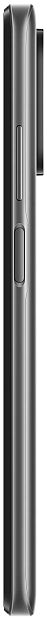 Смартфон Redmi 10 4/128GB, carbon gray - 9