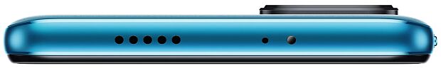 Смартфон Poco M4 Pro 5G 4Gb/64Gb EU (Cool Blue) Poco M4 Pro - характеристики и инструкции - 7