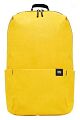 Рюкзак Xiaomi Mi Bright Little Backpack 10L (Yellow/Желтый) - фото