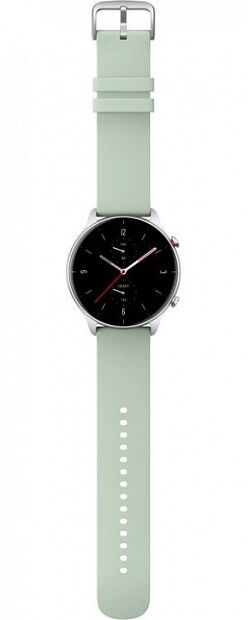 Смарт-часы Amazfit GTR 2e A2023 (Green) EU - 4