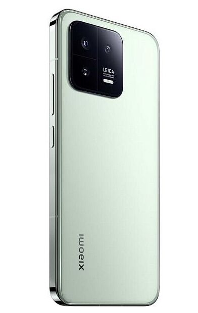 Смартфон Xiaomi Mi 13 5G 12/256Gb Green (EU) - 3