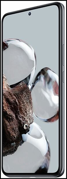 Смартфон Xiaomi Mi 12T 8/256Gb Silver (EU) - 4
