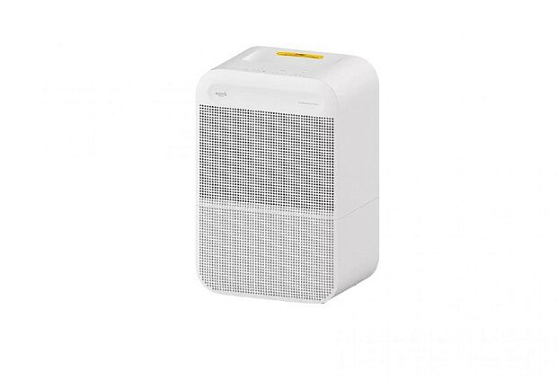 Увлажнитель воздуха Deerma Smart Fog-free Humidifier DEM-CT500 (White) - 5