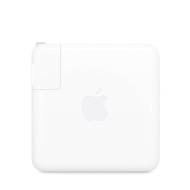 Блок питания Apple 96W USB-C Power Adapter Original - 3