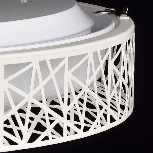 Потолочный светильник Opple Art Creative Birds Nest LED Ceiling Light Double-Shift Dimming - 3