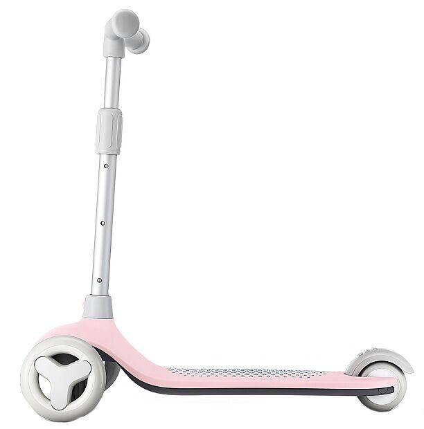 Xiaomi MITU Children Scooter (Pink) - 2