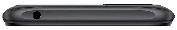 Смартфон POCO C40 3/32 ГБ RU, заряженный черный POCO C40 - характеристики и инструкции - 7